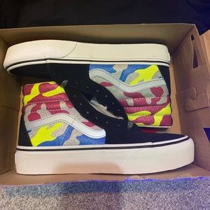 Meet your Posher, Paris